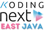 Logo Koding Next
